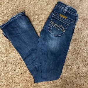 Cowgirl Tuff Jeans